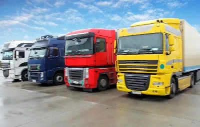 Adana Çukurbostan Nakliye Ambarı